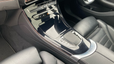 Mercedes-Benz EQC 400 300kW AMG Line Premium 80kWh 5dr Auto Electric Estate